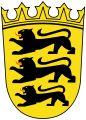 Baden-W&uuml;rttemberg